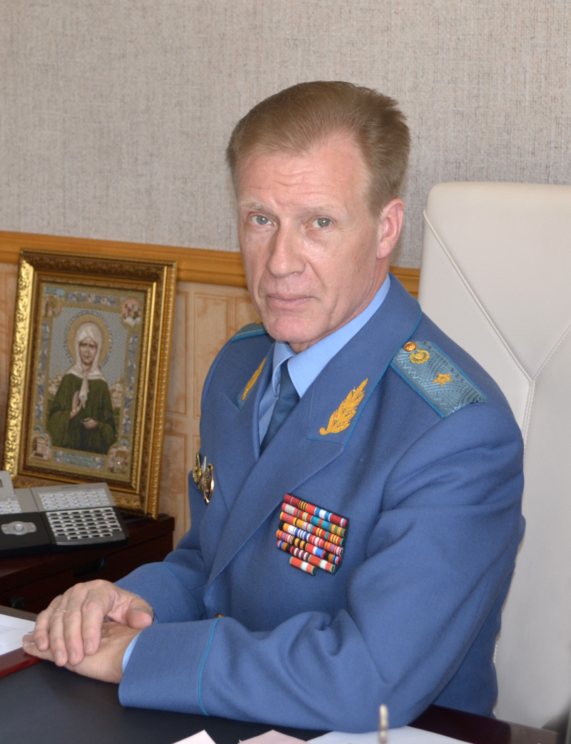 Бубела А.А.